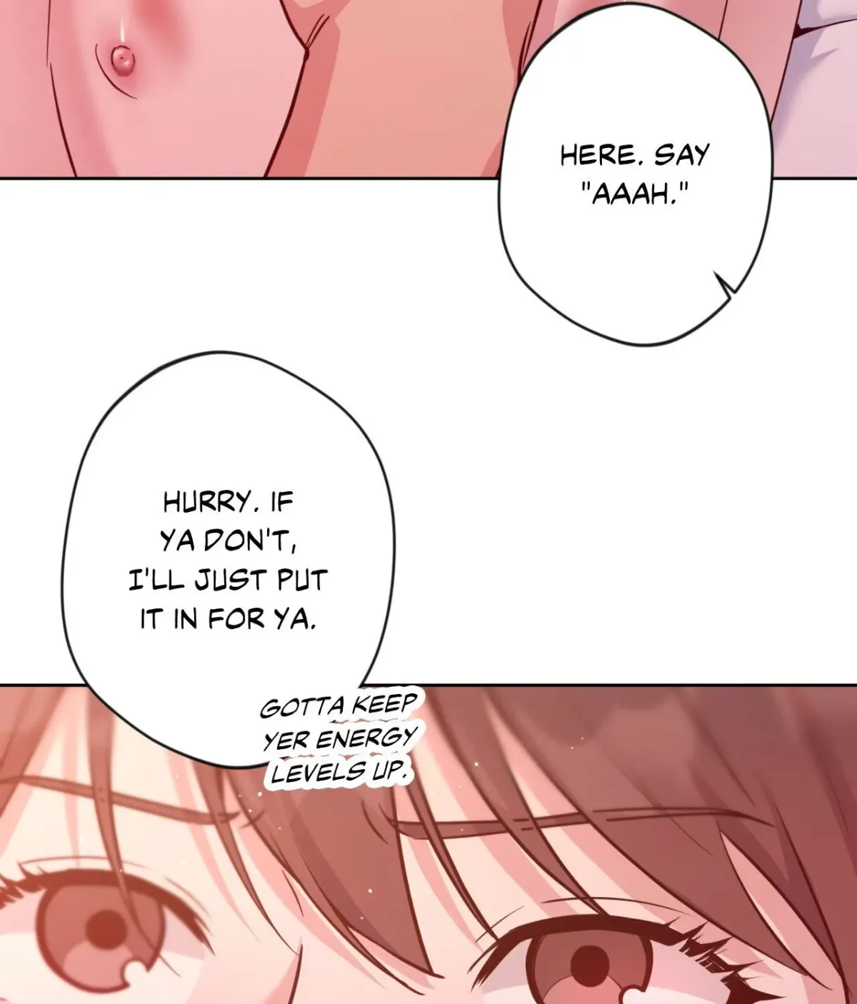 Angel Kiss (Bobnakk) Chapter 28 page 91 - 