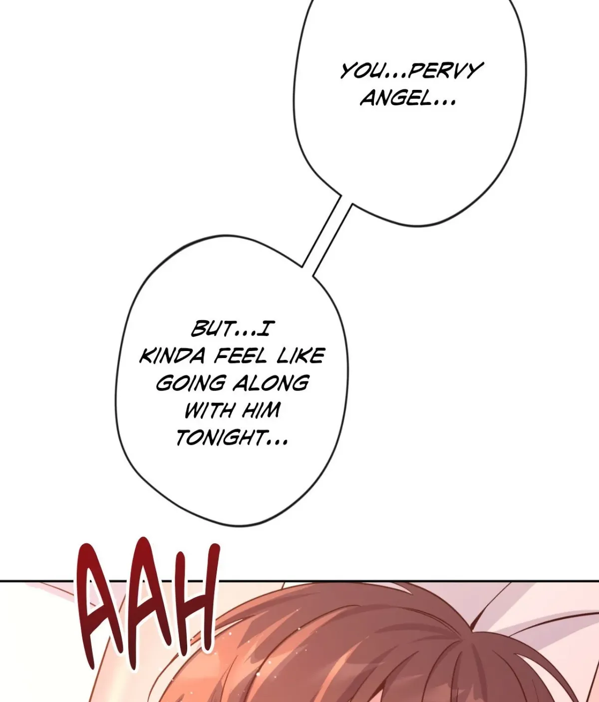 Angel Kiss (Bobnakk) Chapter 28 page 93 - 