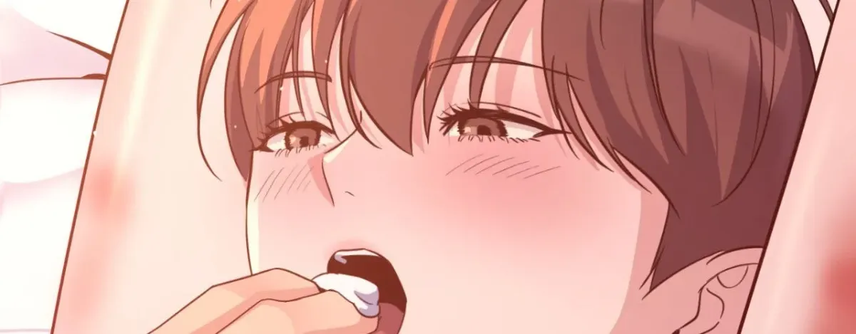 Angel Kiss (Bobnakk) Chapter 28 page 94 - 