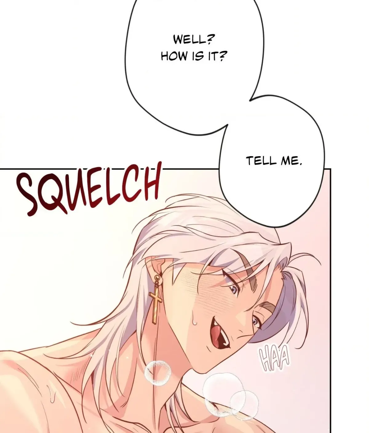 Angel Kiss (Bobnakk) Chapter 28 page 99 - 