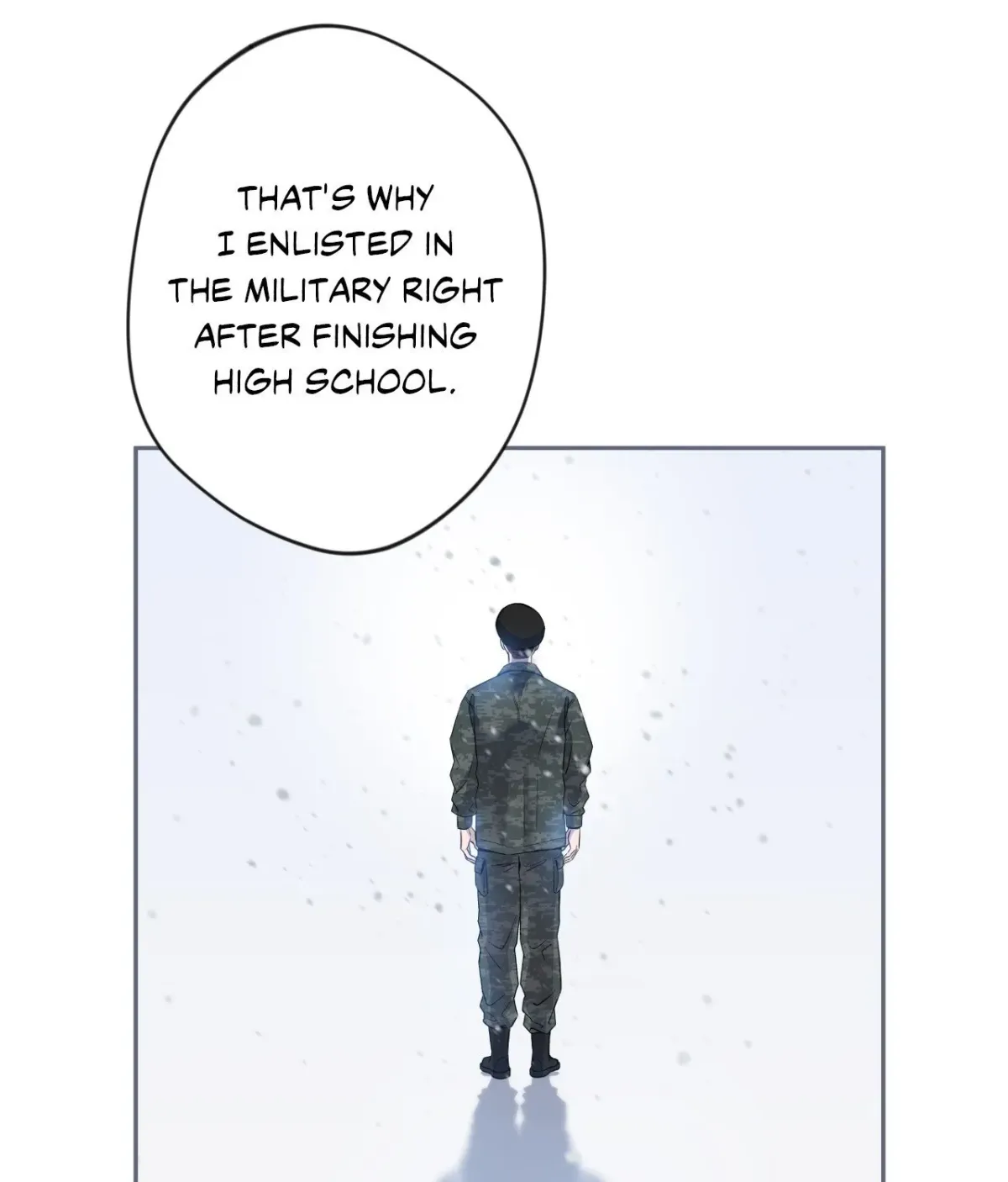 Angel Kiss (Bobnakk) Chapter 3 page 102 - 