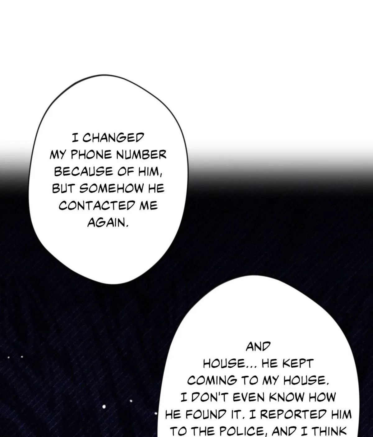 Angel Kiss (Bobnakk) Chapter 3 page 106 - 