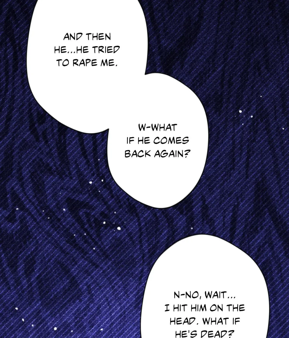 Angel Kiss (Bobnakk) Chapter 3 page 108 - 