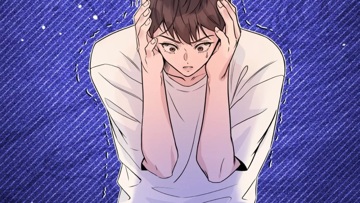 Angel Kiss (Bobnakk) Chapter 3 page 110 - 