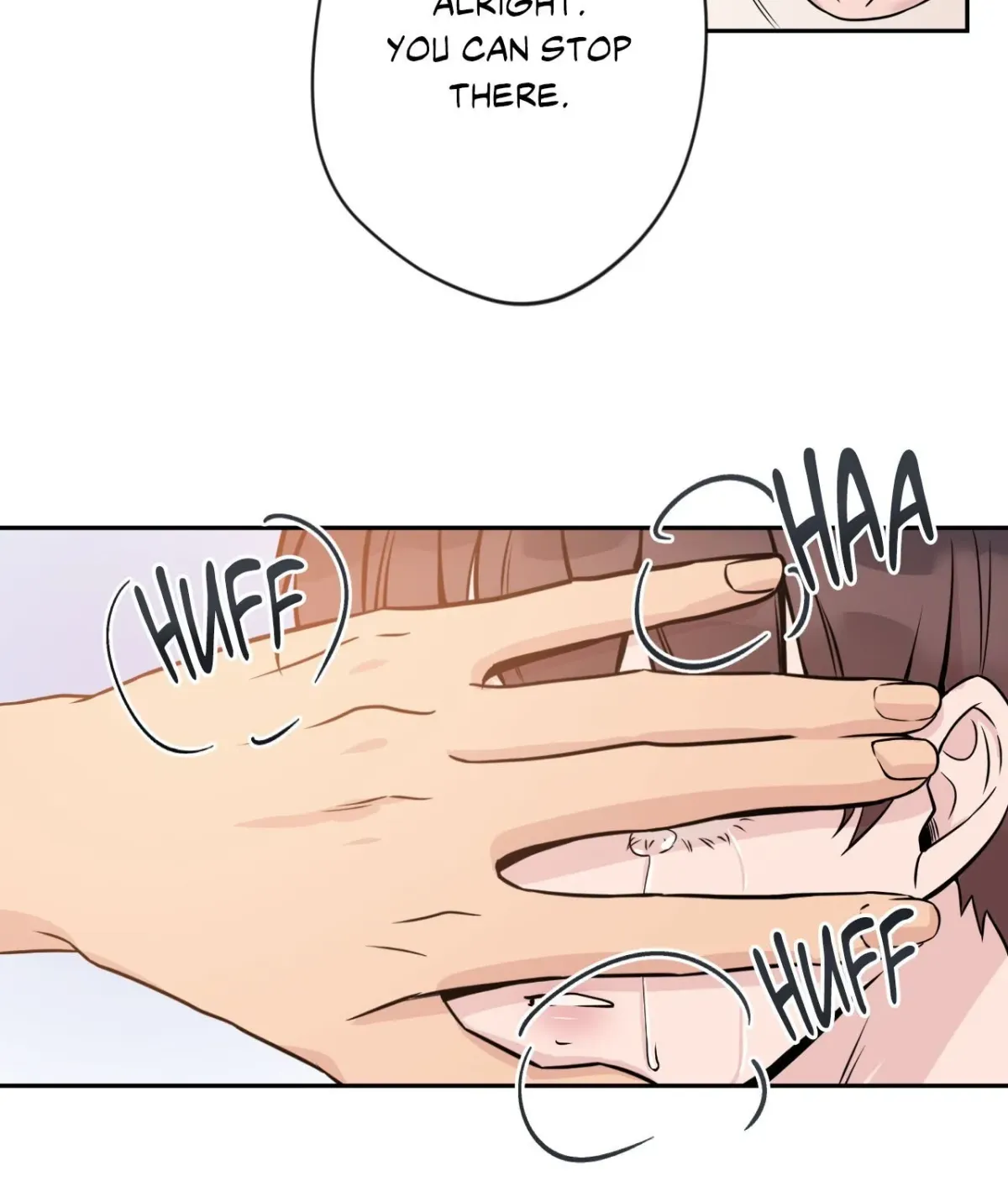 Angel Kiss (Bobnakk) Chapter 3 page 113 - 