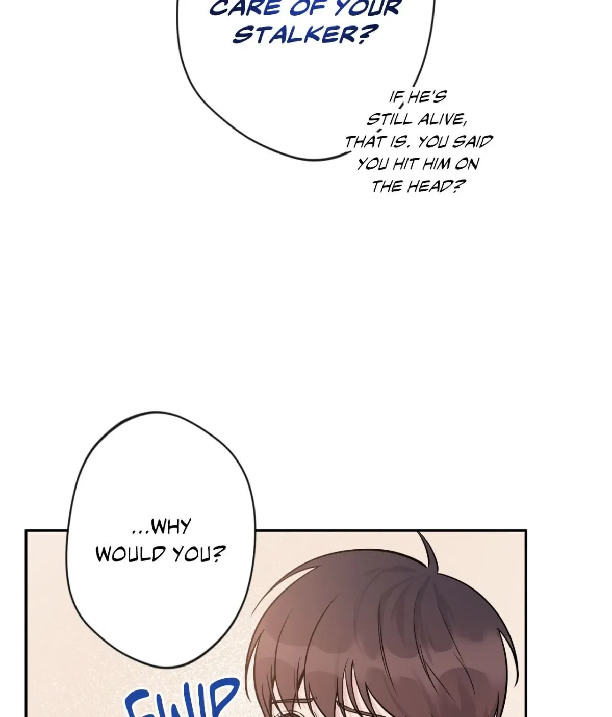 Angel Kiss (Bobnakk) Chapter 3 page 119 - 