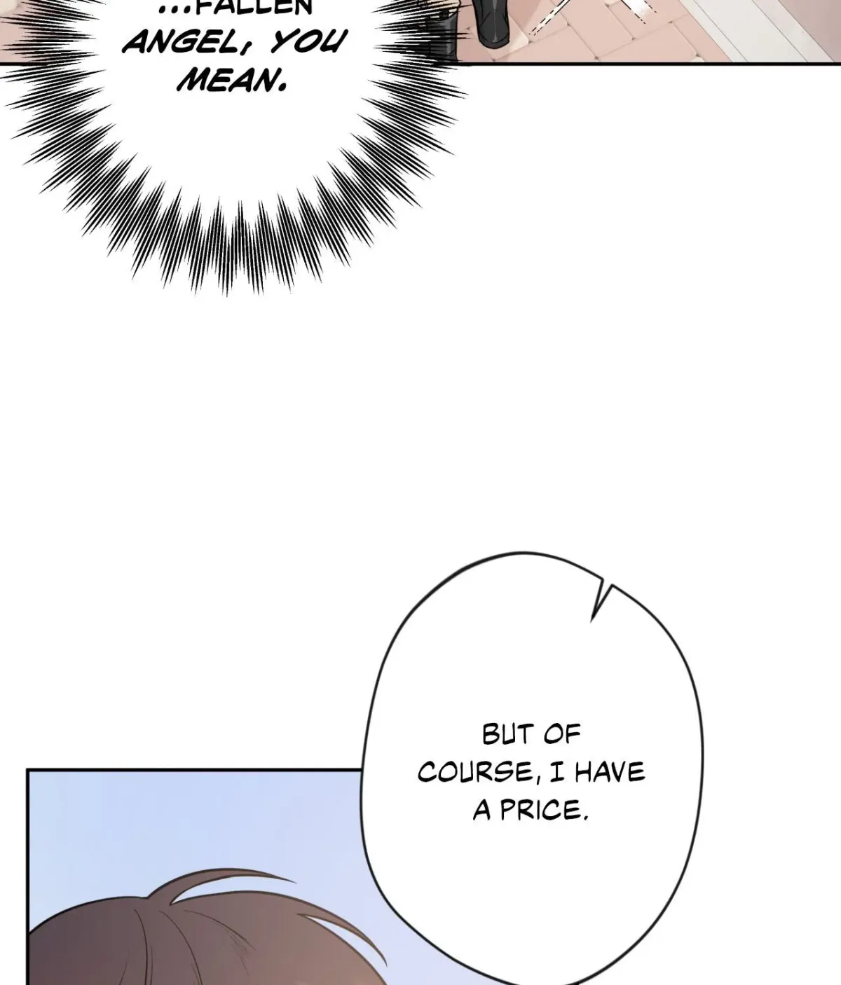 Angel Kiss (Bobnakk) Chapter 3 page 123 - 