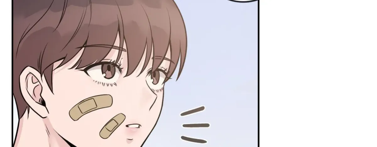 Angel Kiss (Bobnakk) Chapter 3 page 124 - 