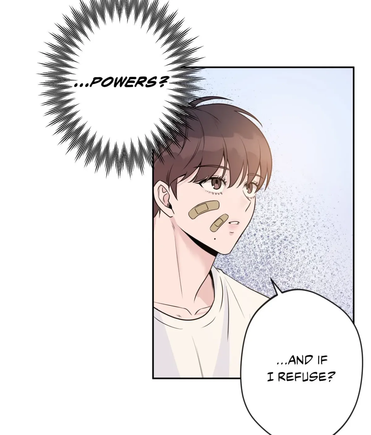 Angel Kiss (Bobnakk) Chapter 3 page 132 - 