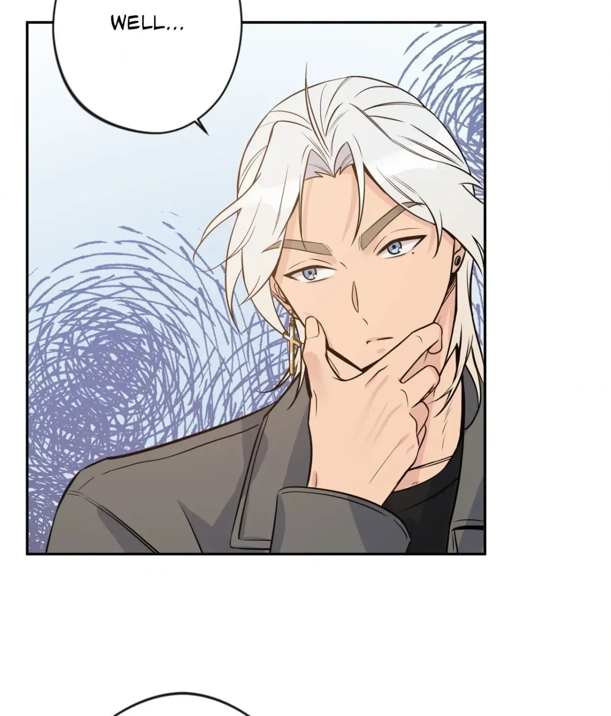 Angel Kiss (Bobnakk) Chapter 3 page 134 - 