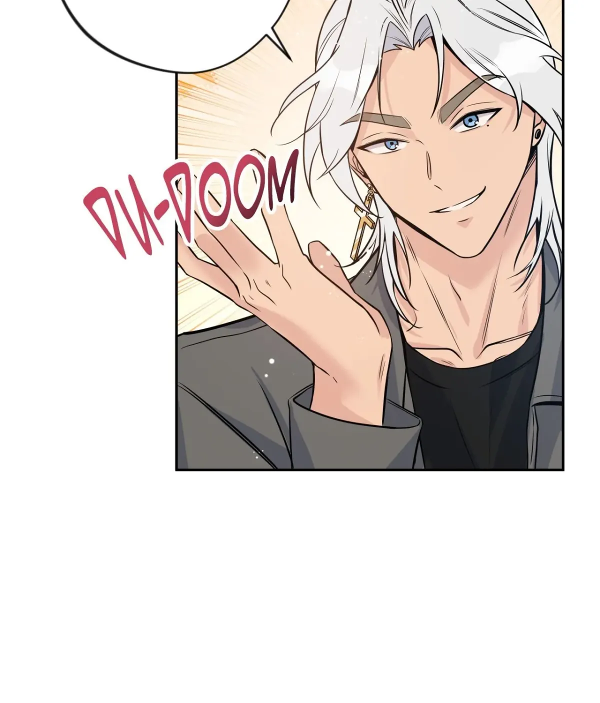 Angel Kiss (Bobnakk) Chapter 3 page 136 - 