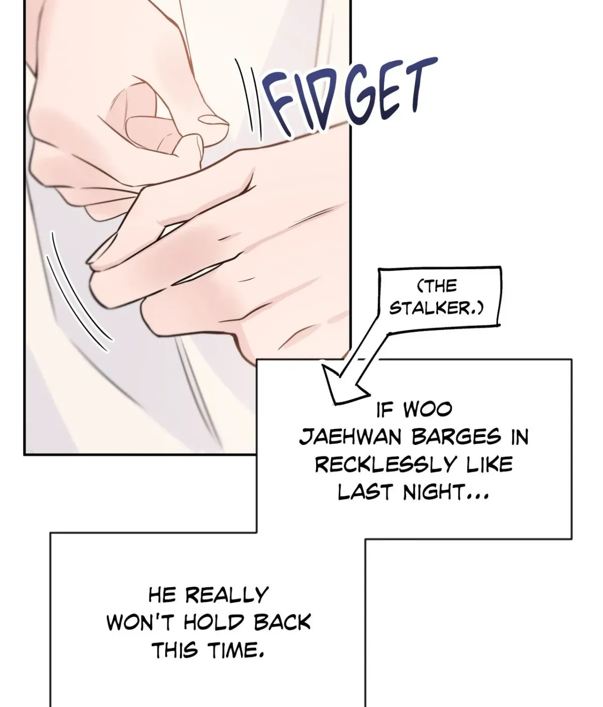 Angel Kiss (Bobnakk) Chapter 3 page 138 - 