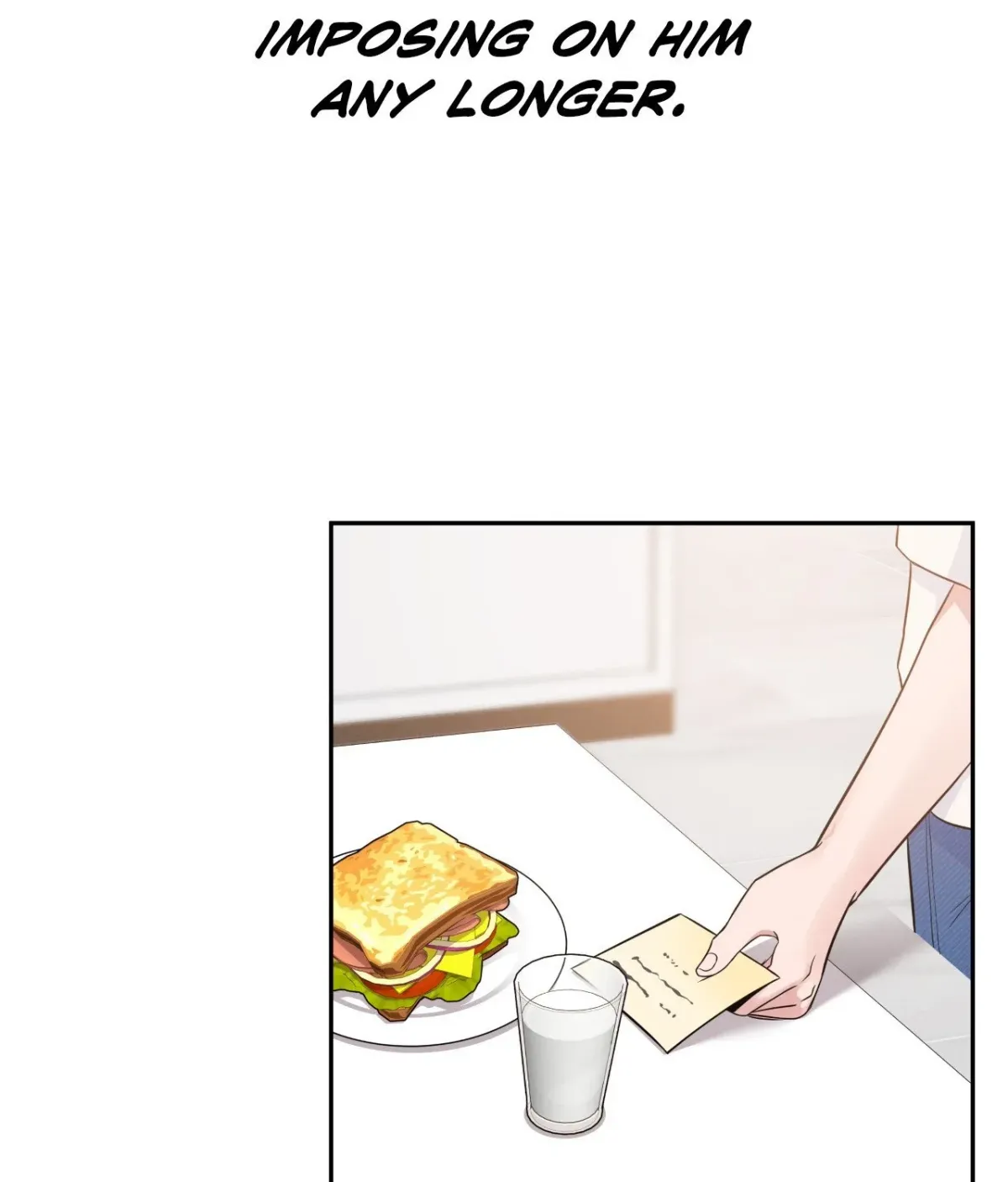 Angel Kiss (Bobnakk) Chapter 3 page 15 - 