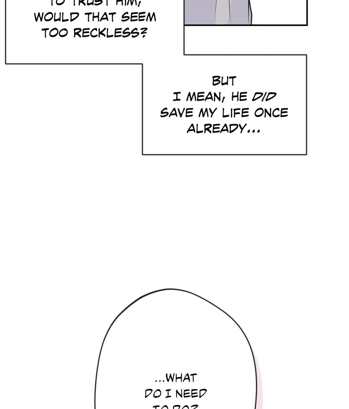Angel Kiss (Bobnakk) Chapter 3 page 145 - 