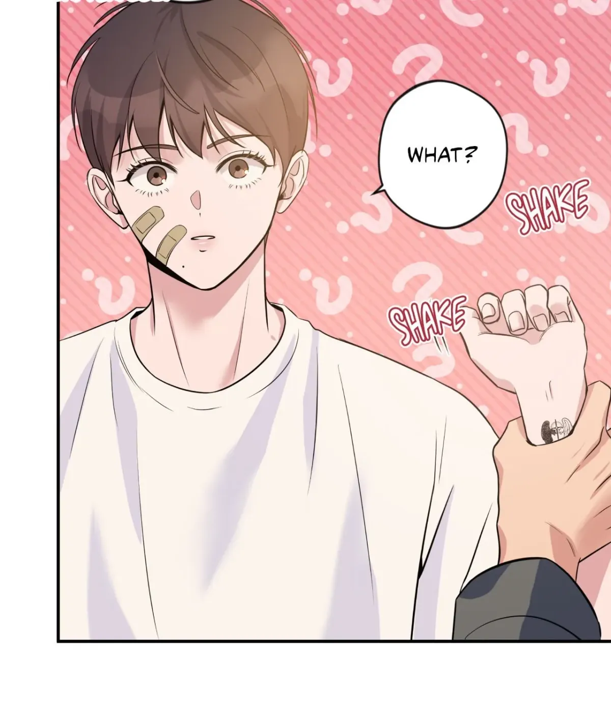Angel Kiss (Bobnakk) Chapter 3 page 151 - 
