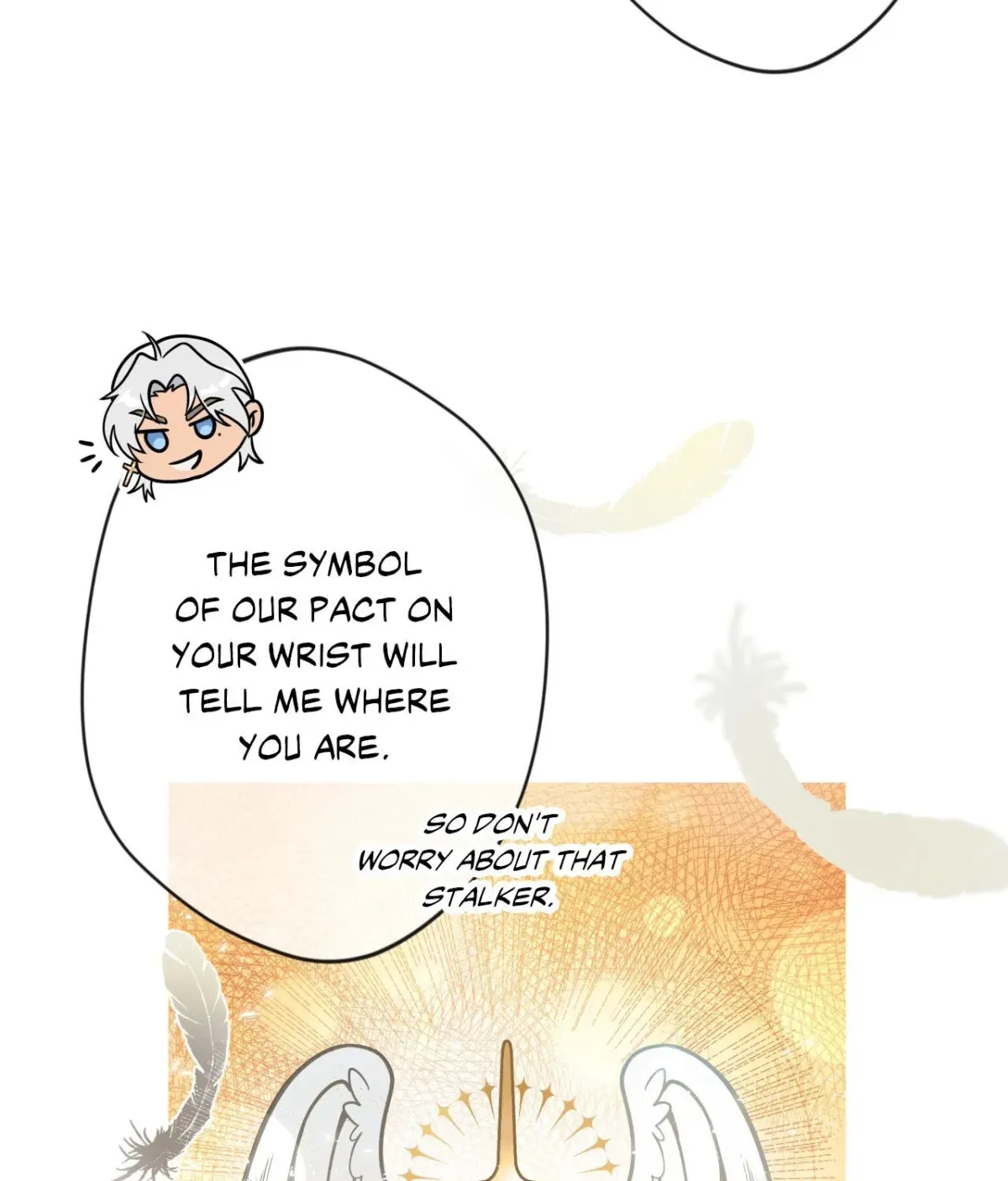 Angel Kiss (Bobnakk) Chapter 3 page 157 - 