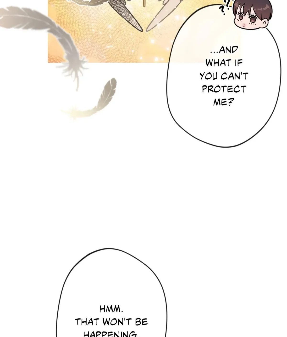 Angel Kiss (Bobnakk) Chapter 3 page 159 - 