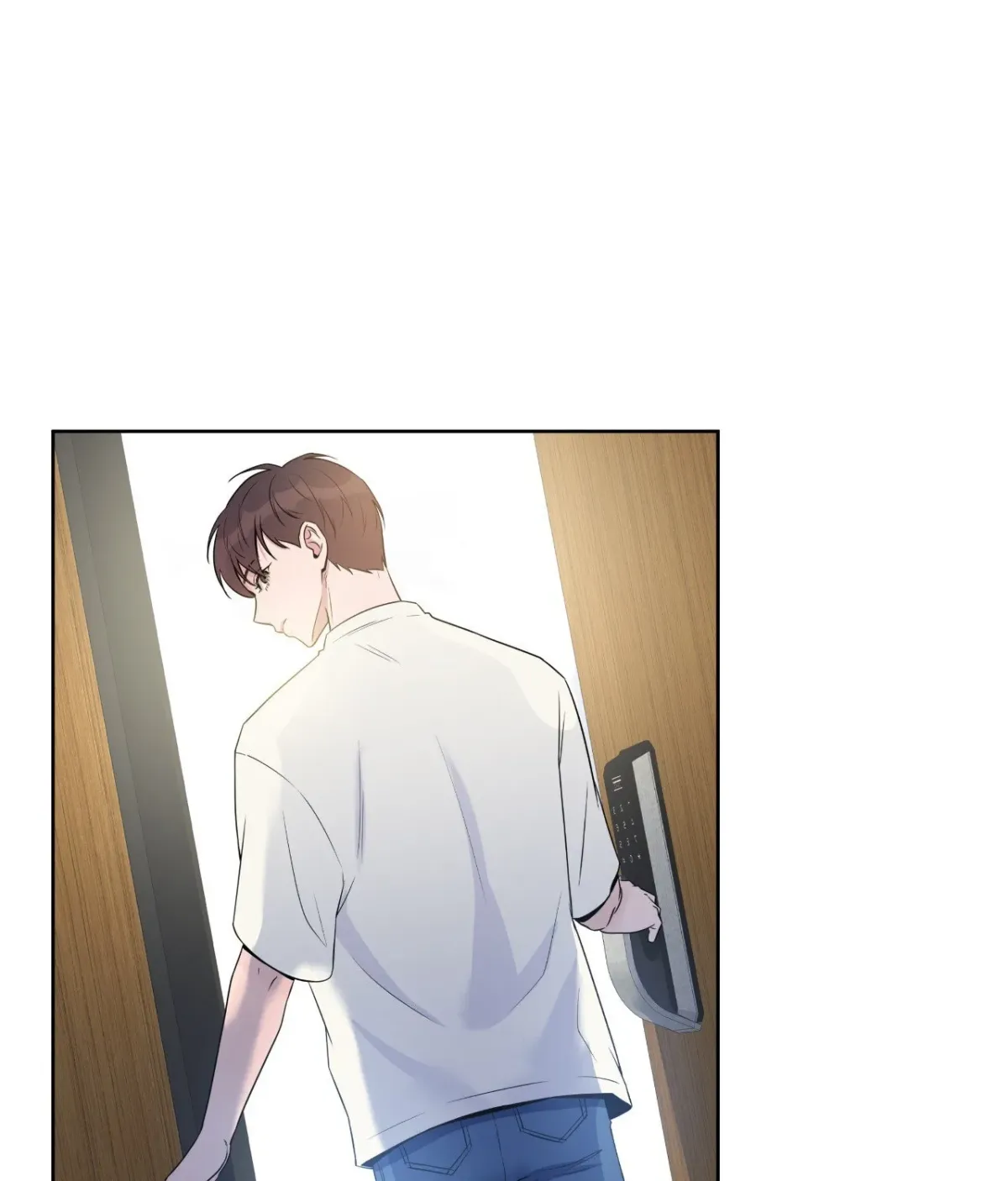 Angel Kiss (Bobnakk) Chapter 3 page 17 - 