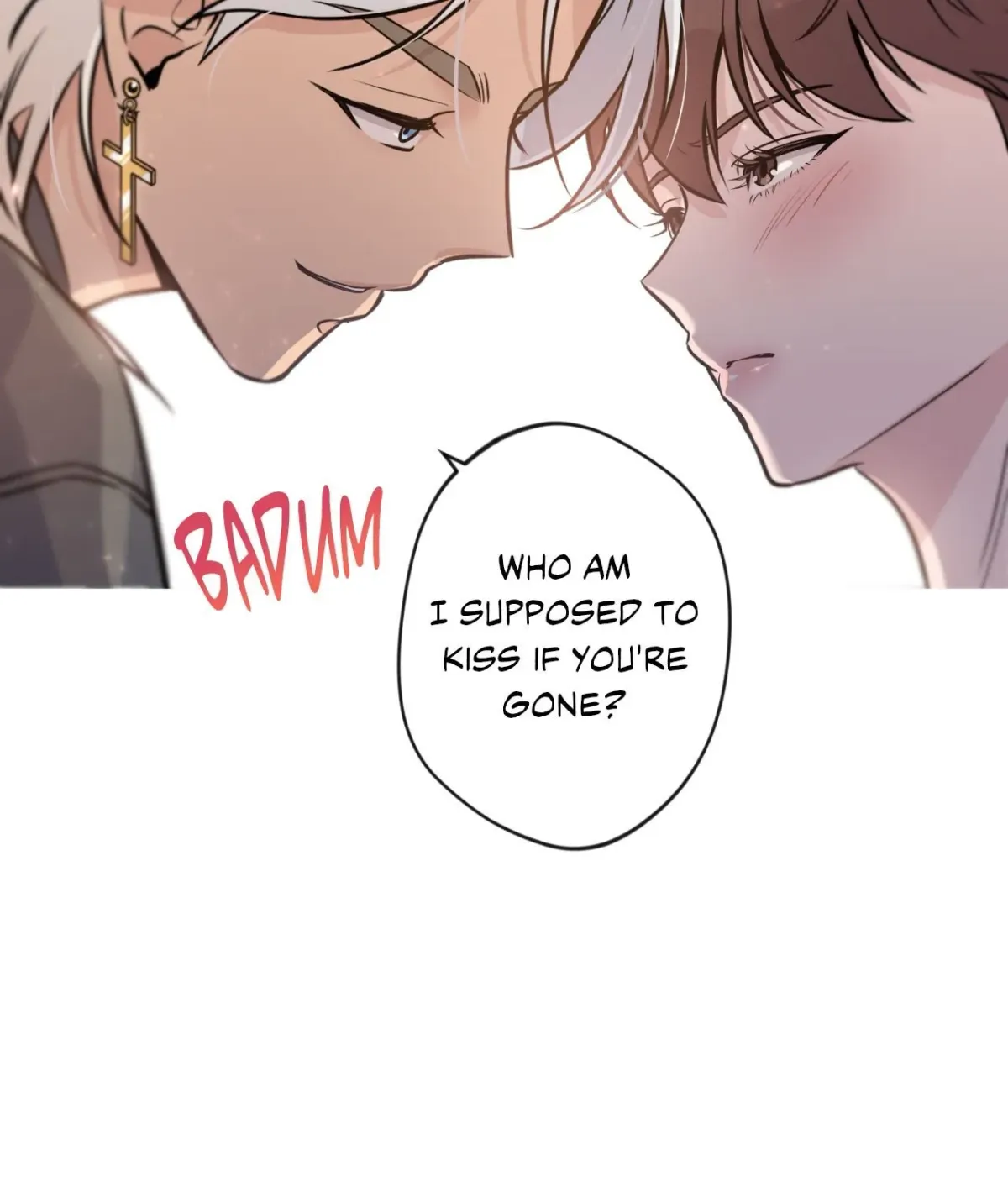 Angel Kiss (Bobnakk) Chapter 3 page 161 - 