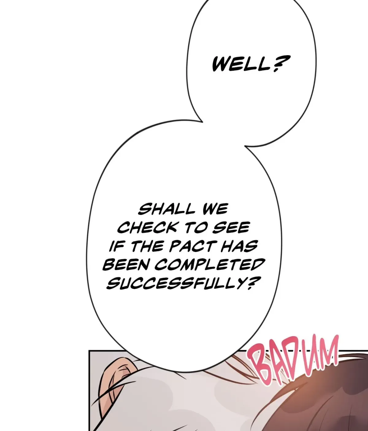 Angel Kiss (Bobnakk) Chapter 3 page 163 - 