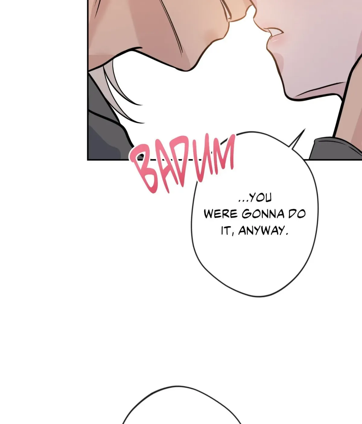 Angel Kiss (Bobnakk) Chapter 3 page 165 - 