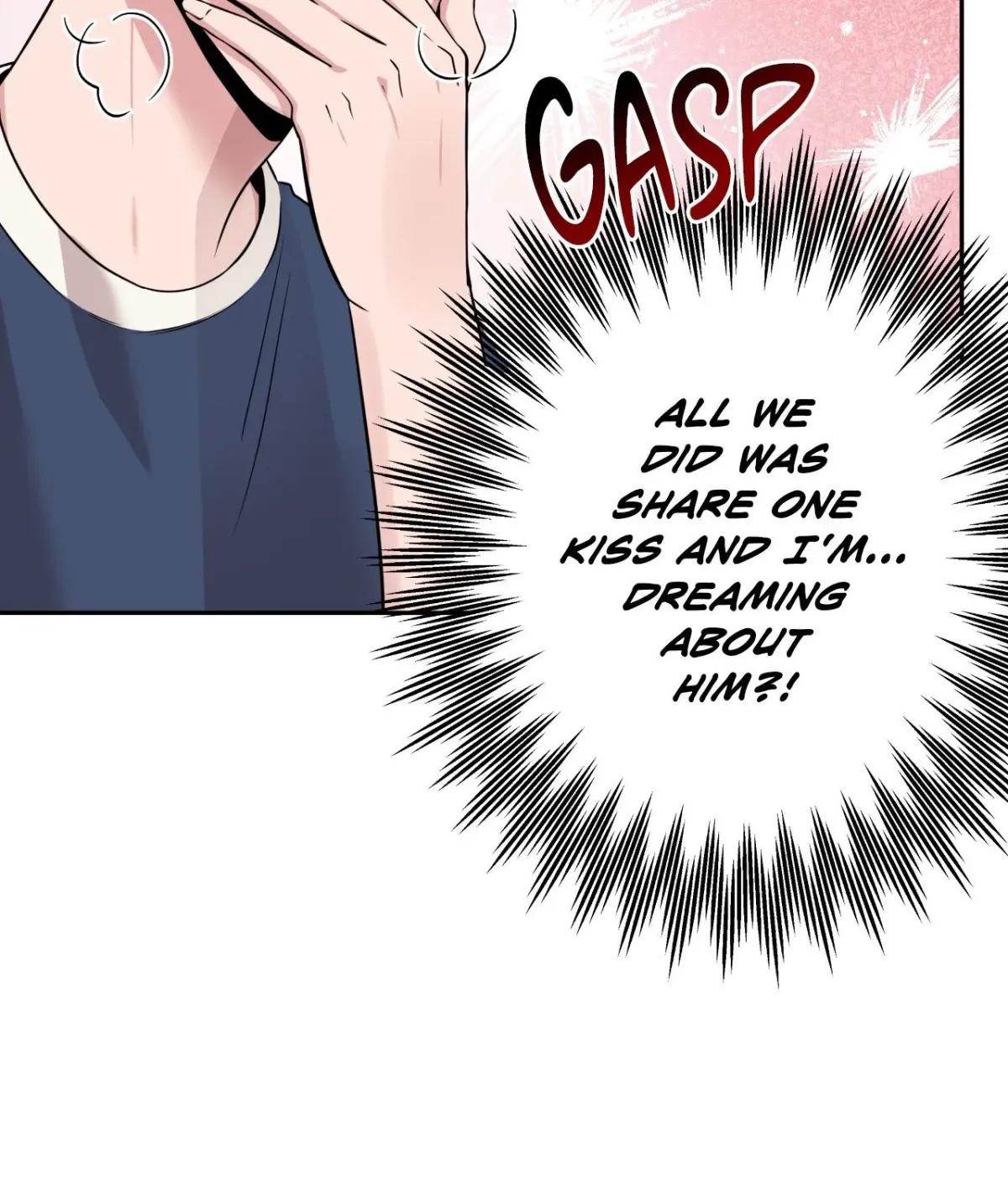 Angel Kiss (Bobnakk) Chapter 3 page 3 - 
