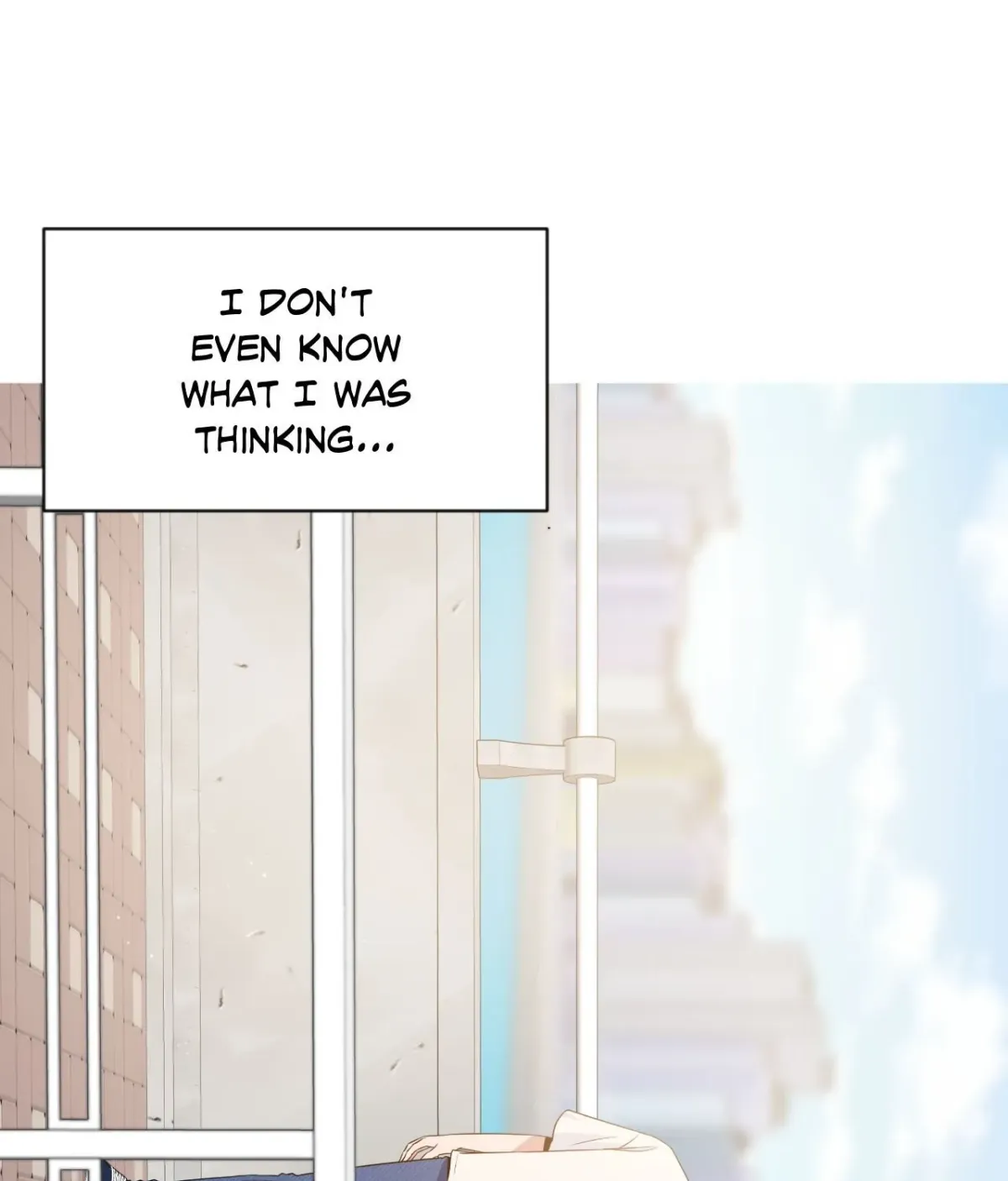Angel Kiss (Bobnakk) Chapter 3 page 32 - 