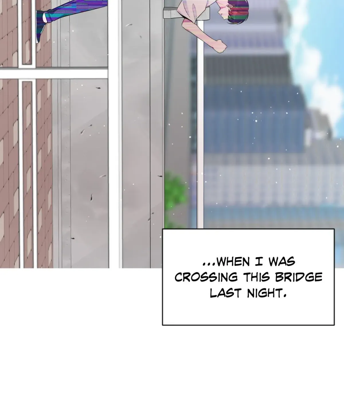 Angel Kiss (Bobnakk) Chapter 3 page 34 - 