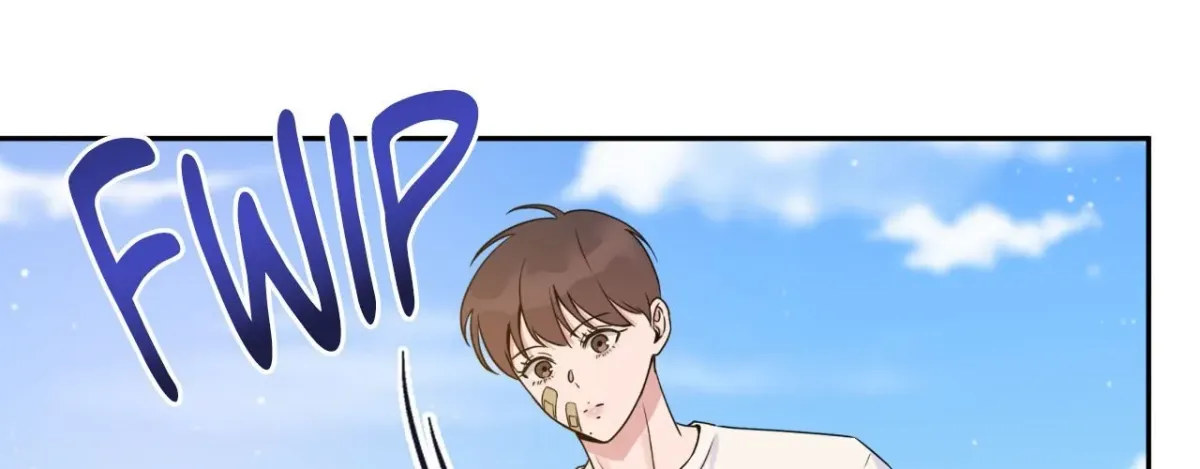 Angel Kiss (Bobnakk) Chapter 3 page 35 - 