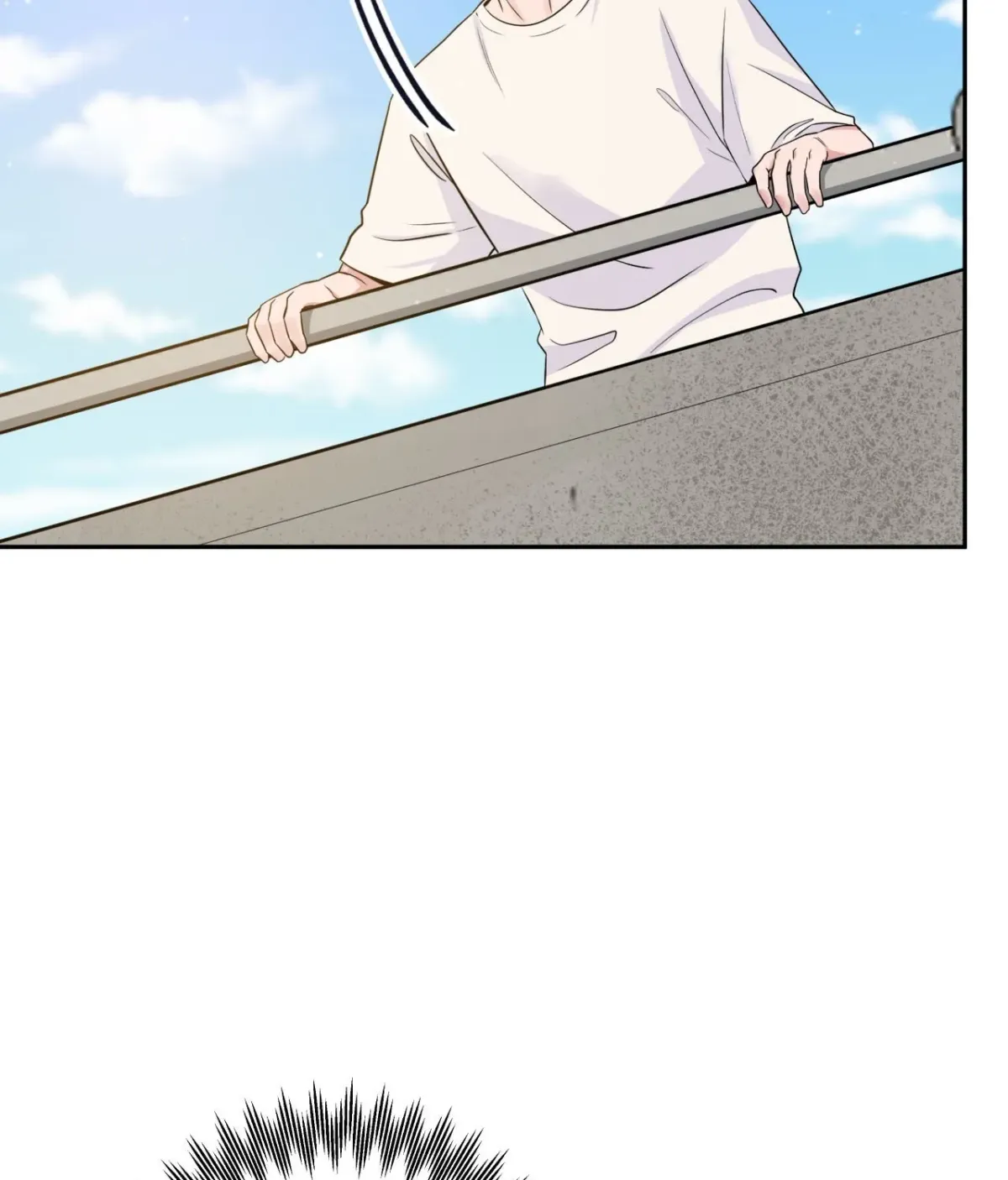 Angel Kiss (Bobnakk) Chapter 3 page 36 - 