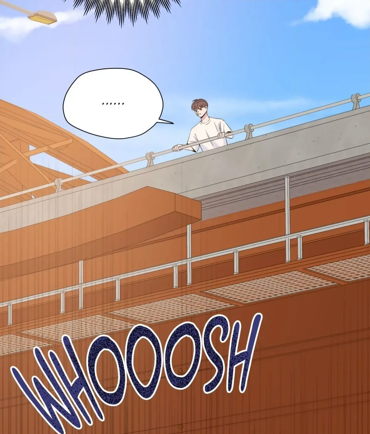 Angel Kiss (Bobnakk) Chapter 3 page 38 - 