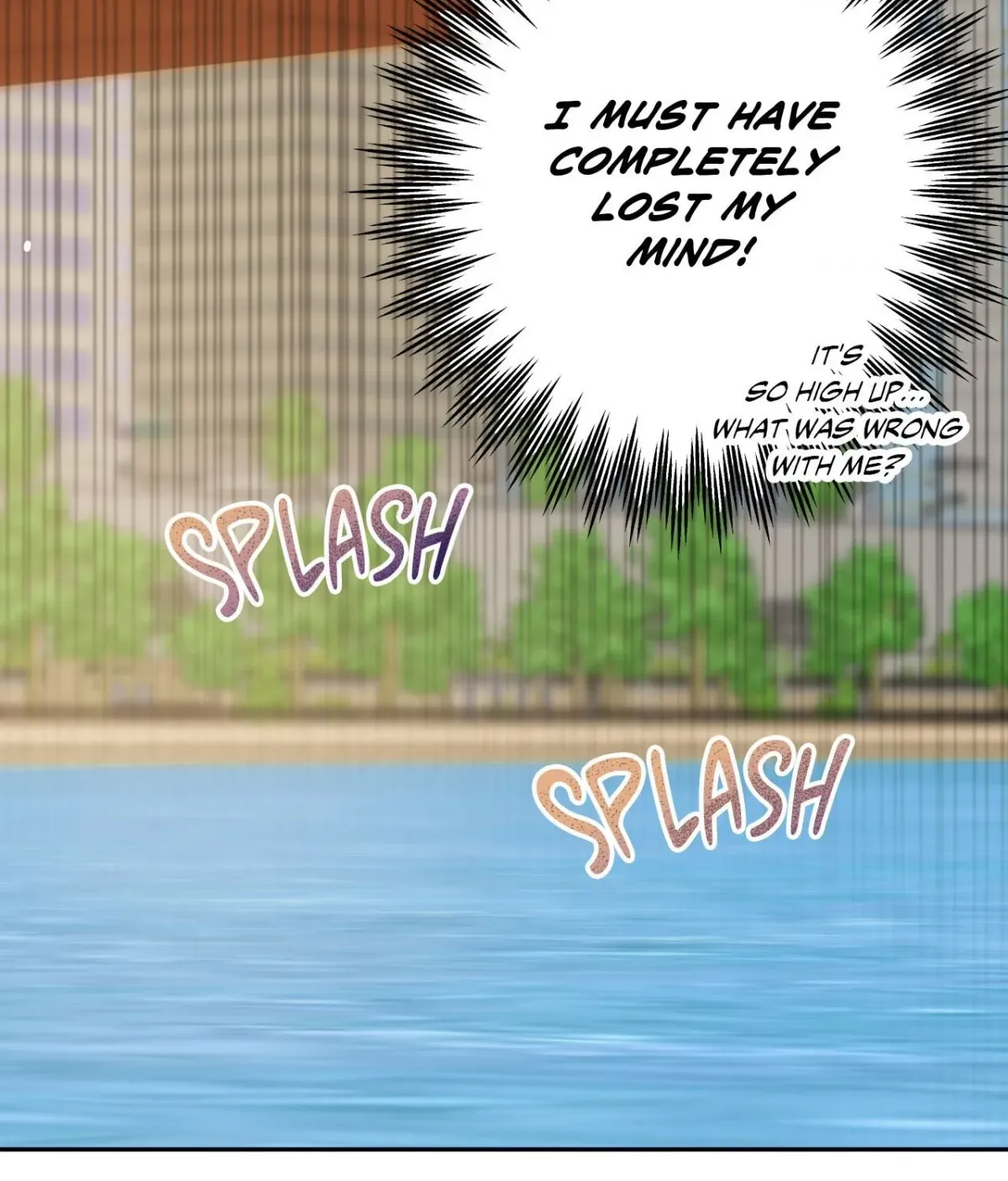 Angel Kiss (Bobnakk) Chapter 3 page 40 - 