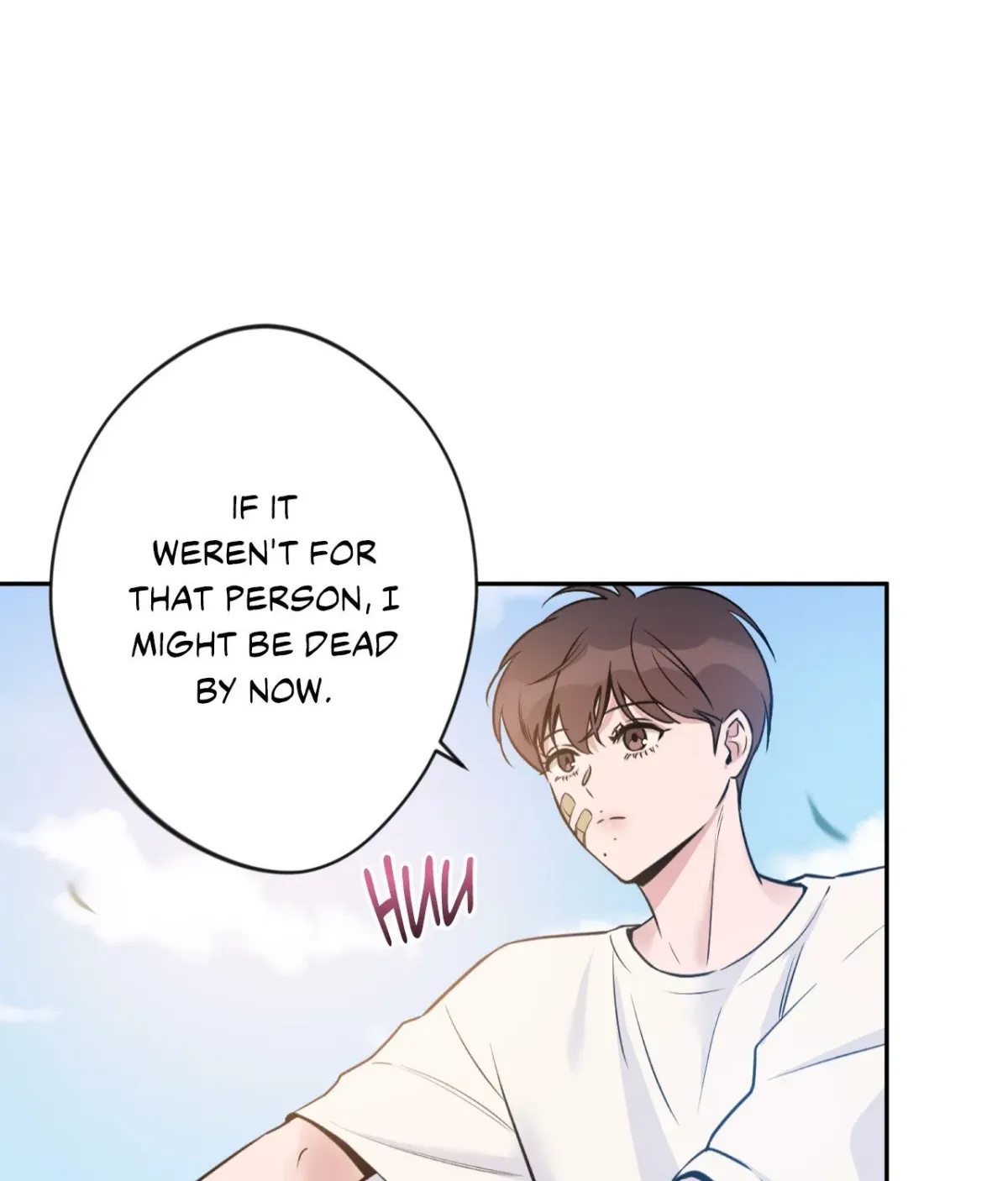 Angel Kiss (Bobnakk) Chapter 3 page 42 - 