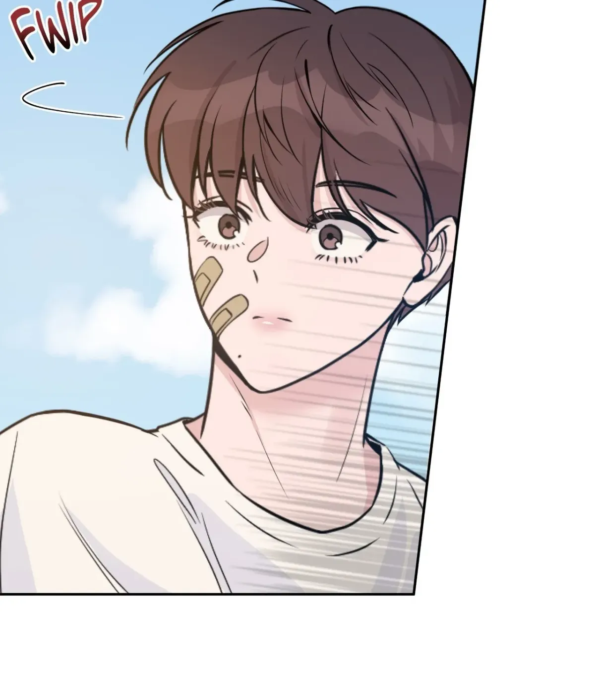 Angel Kiss (Bobnakk) Chapter 3 page 46 - 