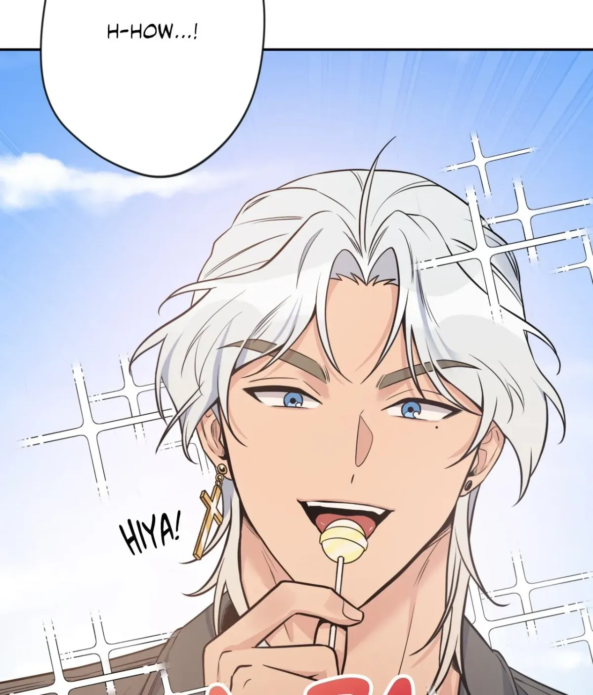 Angel Kiss (Bobnakk) Chapter 3 page 48 - 