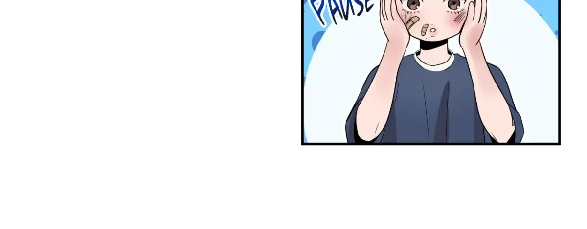 Angel Kiss (Bobnakk) Chapter 3 page 6 - 