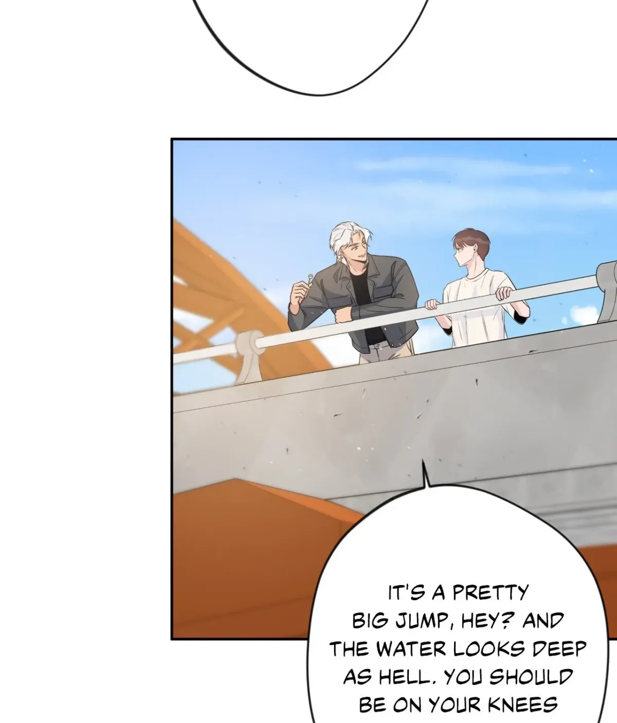 Angel Kiss (Bobnakk) Chapter 3 page 52 - 