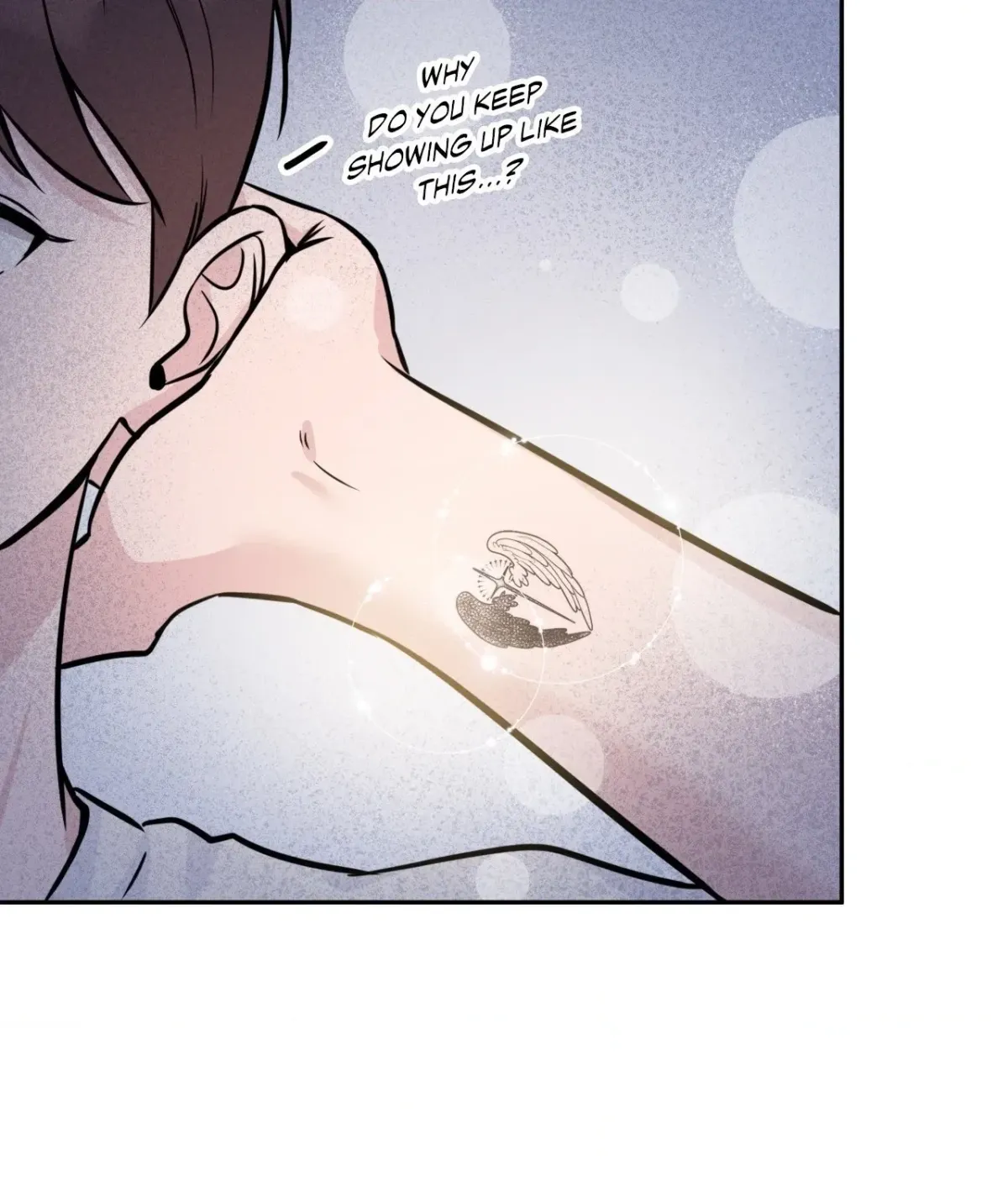 Angel Kiss (Bobnakk) Chapter 3 page 58 - 