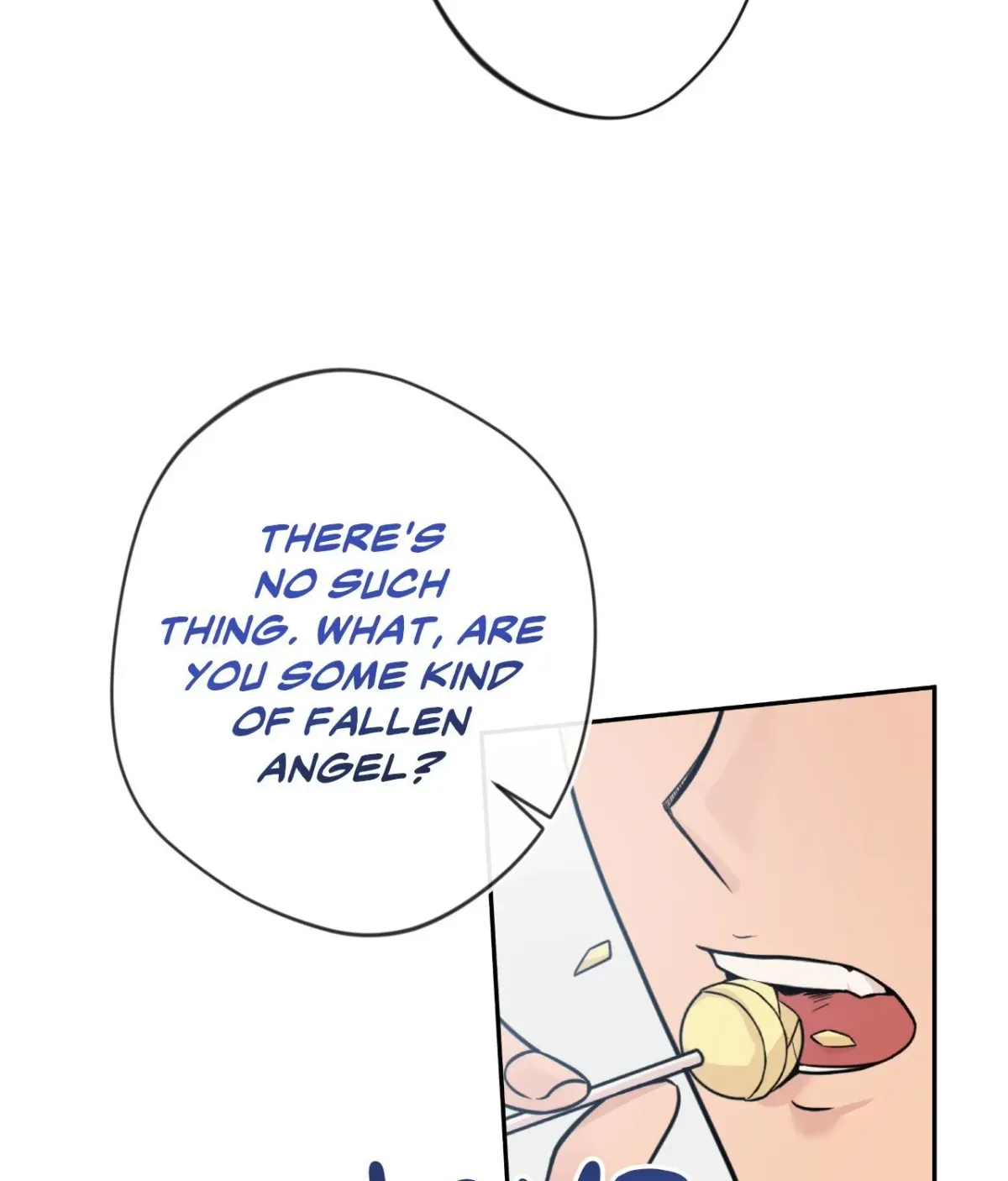 Angel Kiss (Bobnakk) Chapter 3 page 62 - 