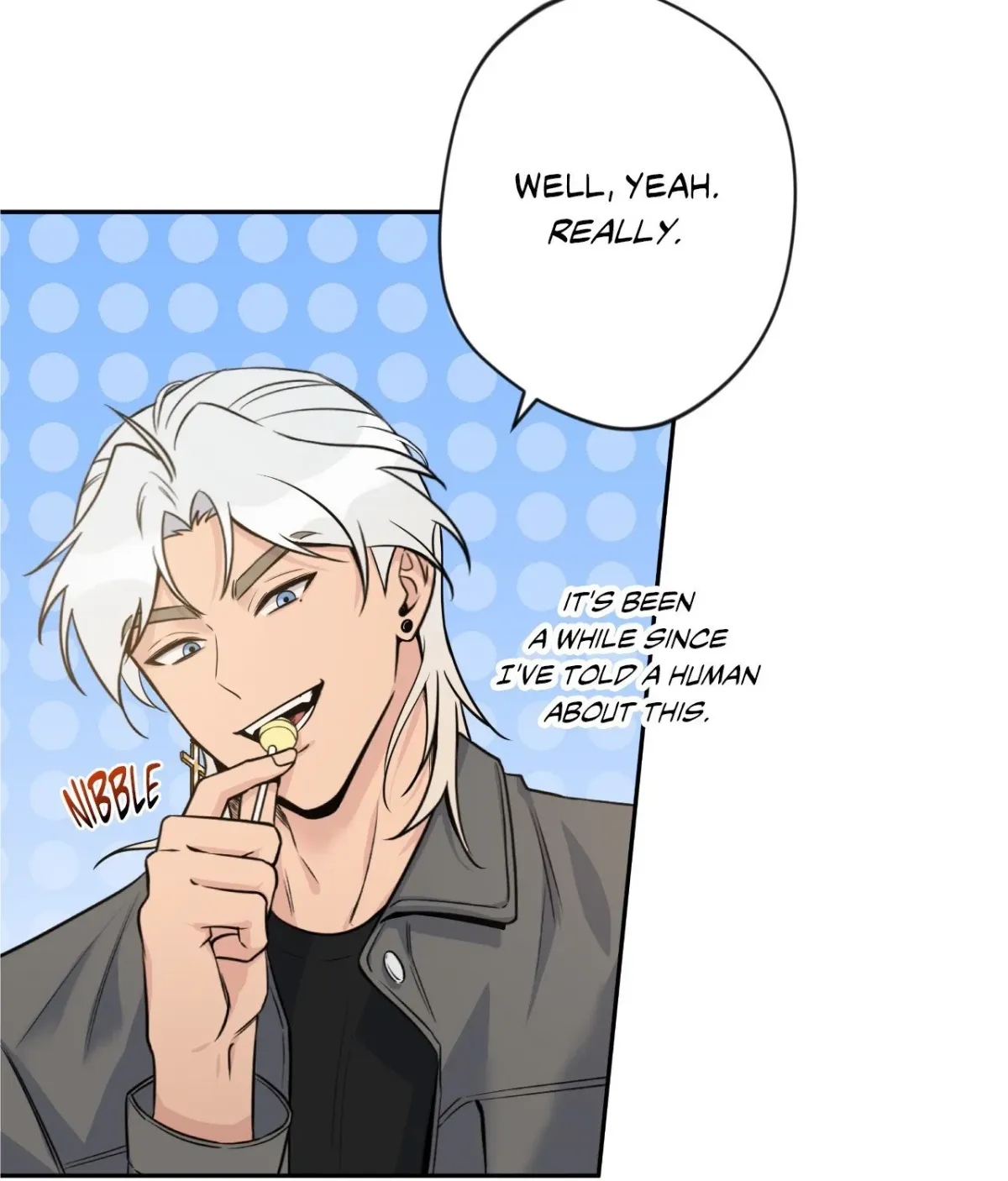 Angel Kiss (Bobnakk) Chapter 3 page 66 - 