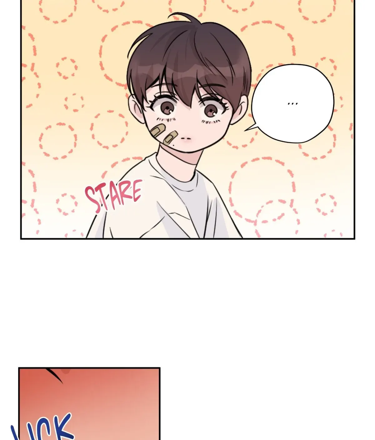 Angel Kiss (Bobnakk) Chapter 3 page 68 - 