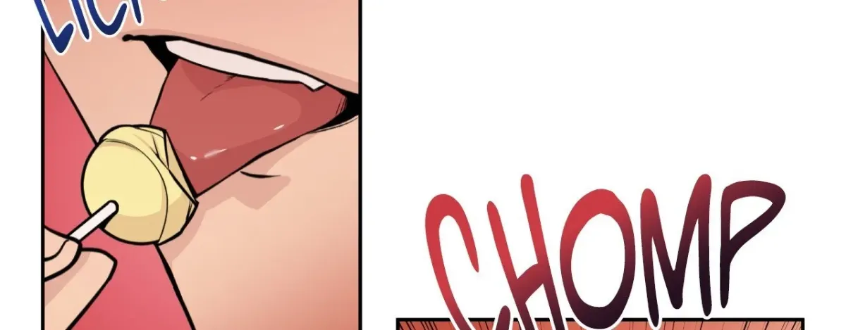 Angel Kiss (Bobnakk) Chapter 3 page 69 - 