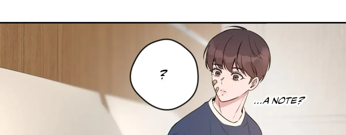 Angel Kiss (Bobnakk) Chapter 3 page 8 - 