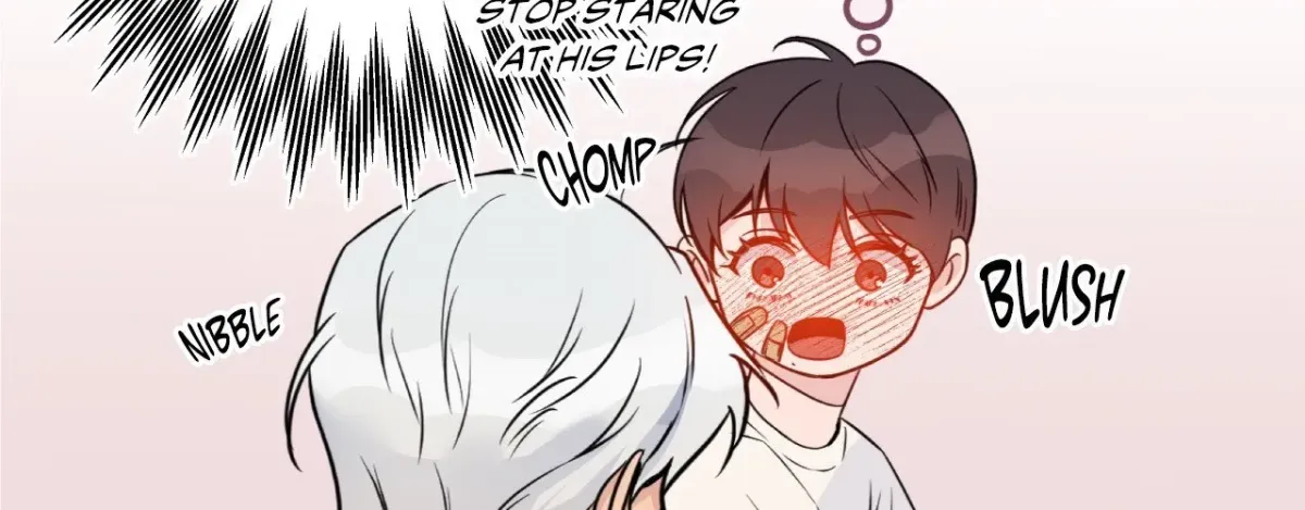 Angel Kiss (Bobnakk) Chapter 3 page 73 - 