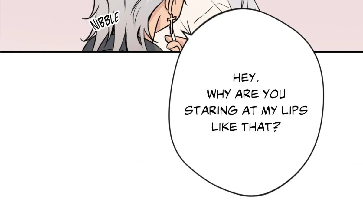 Angel Kiss (Bobnakk) Chapter 3 page 74 - 