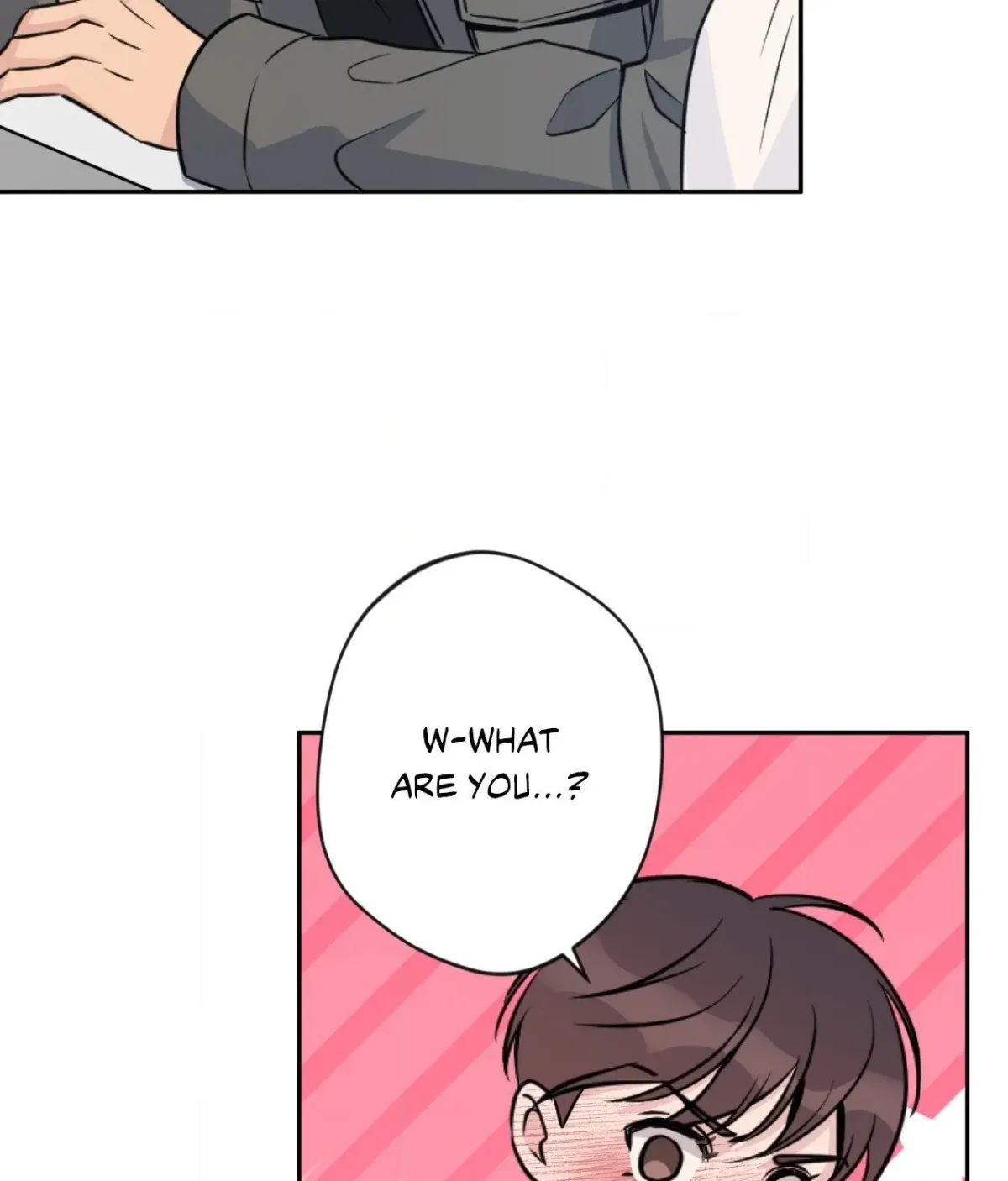 Angel Kiss (Bobnakk) Chapter 3 page 77 - 