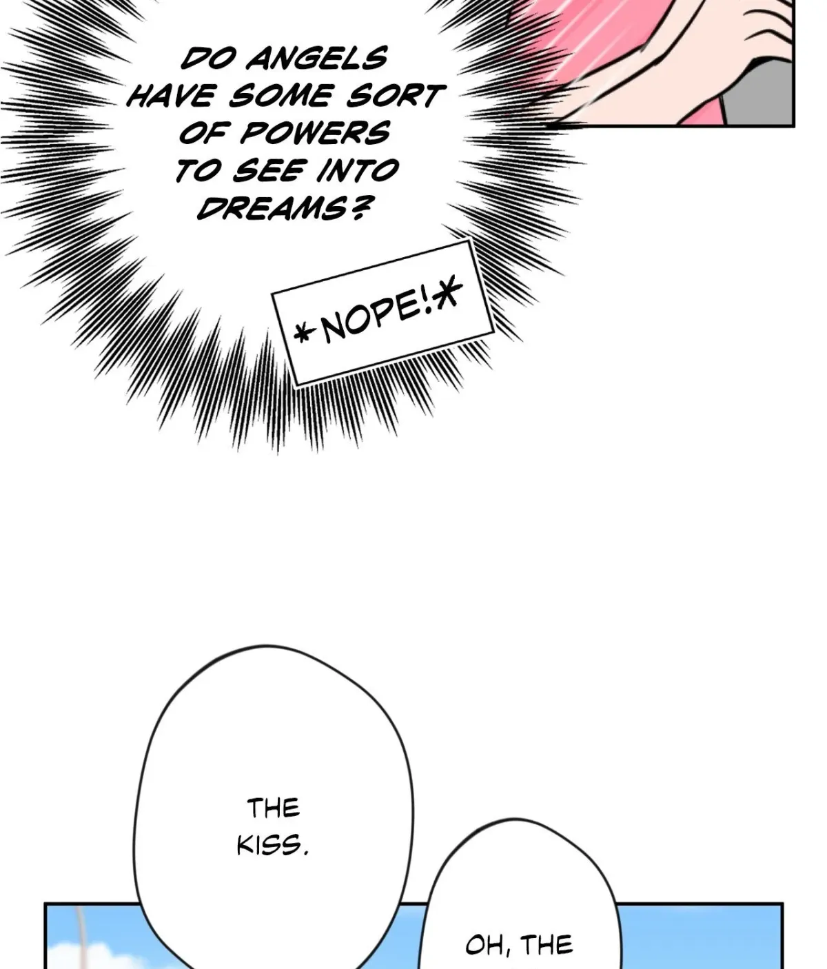 Angel Kiss (Bobnakk) Chapter 3 page 79 - 