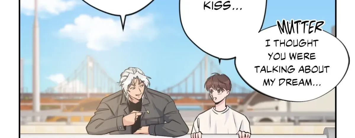 Angel Kiss (Bobnakk) Chapter 3 page 80 - 