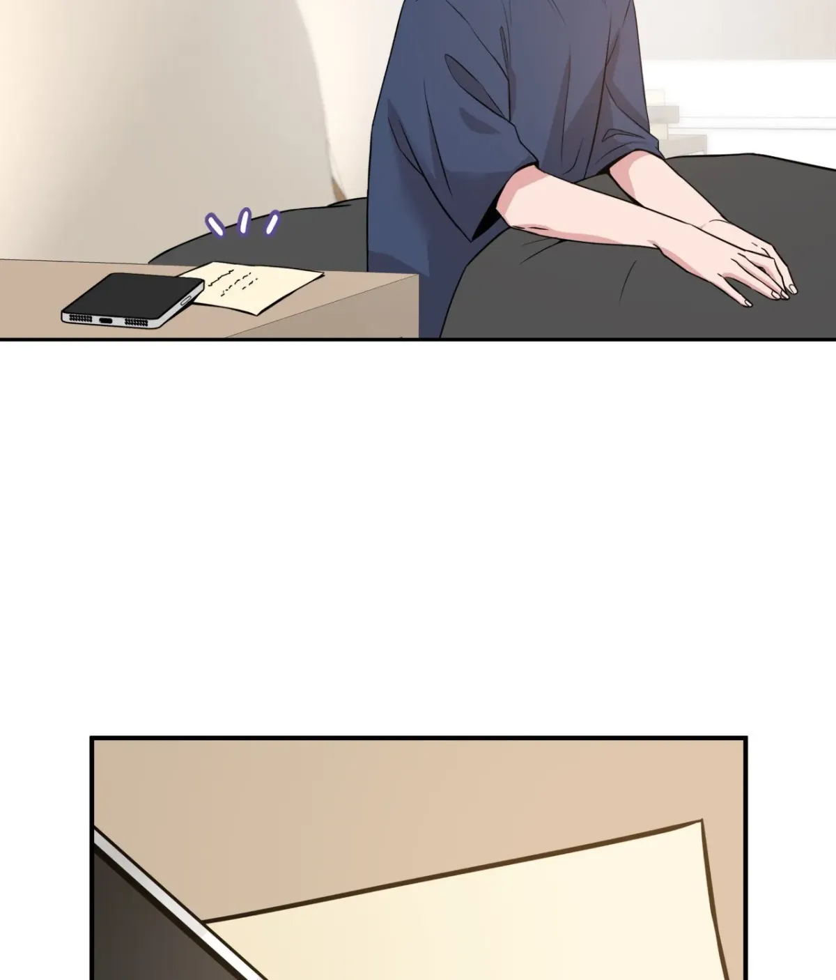 Angel Kiss (Bobnakk) Chapter 3 page 9 - 
