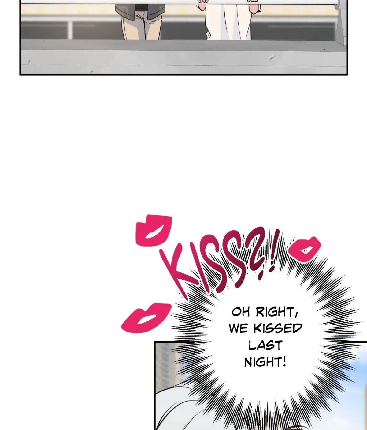 Angel Kiss (Bobnakk) Chapter 3 page 81 - 